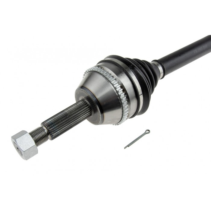 Cardan Arbre De Transmission Gauche Pour Ford Transit 2.2 Tdci 1469166