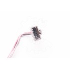 Serrure de Porte Avant Gauche Pour Honda Civic VI 72155S00A01 72155S04A02