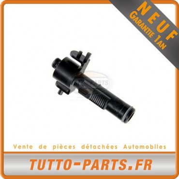 Gicleur de Lave Phare pour PORSCHE Macan - à partir de 2014 Avant Droit