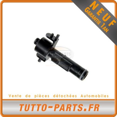 Gicleur de Lave Phare pour PORSCHE Macan - à partir de 2014 Avant Droit