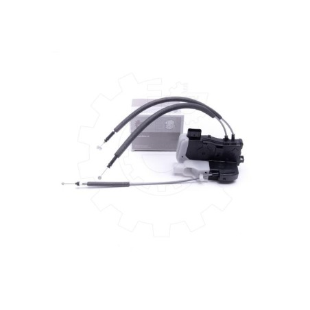 Serrure de Porte Arrière Droite Pour Hyundai ix35 814202S000