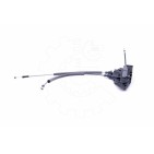 Serrure de Porte Arrière Gauche Pour Hyundai Santa Fé II 814102B000 814102G000