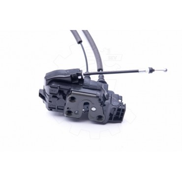 Serrure de Porte Arrière Gauche Pour Hyundai Santa Fé II 814102B000 814102G000