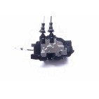 Serrure de Porte Arrière Gauche Pour Hyundai Santa Fé II 814102B000 814102G000