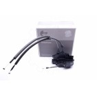 Serrure de Porte Arrière Droite Pour Hyundai Santa Fé II 814202B000 814202G000