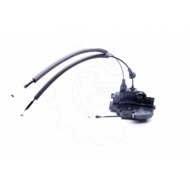 Serrure de Porte Arrière Droite Pour Hyundai Santa Fé II 814202B000 814202G000