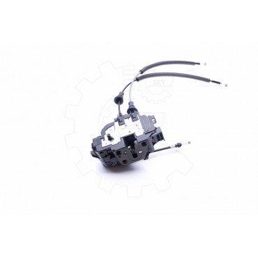 Serrure de Porte Arrière Droite Pour Hyundai Santa Fé II 814202B000 814202G000