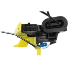 Serrure de Porte Avant Droite Pour Kia Niro 81320G5000