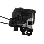 Serrure de Porte Avant Droite Pour Kia Picanto 81320G6010