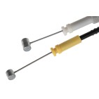Serrure de Porte Avant Droite Pour Kia Picanto 81320G6010