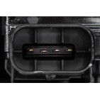 Serrure de Porte Avant Droite Pour Kia Picanto 81320G6010