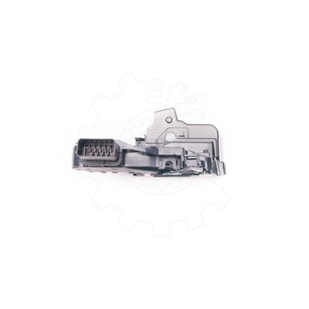 Serrure de Porte Avant Droite Pour Land Rover Range Rover Evoque LR011275