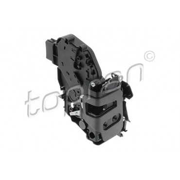Serrure de Porte Avant Gauche Pour Land Rover Freelander 2 FQJ000213 FQJ000214