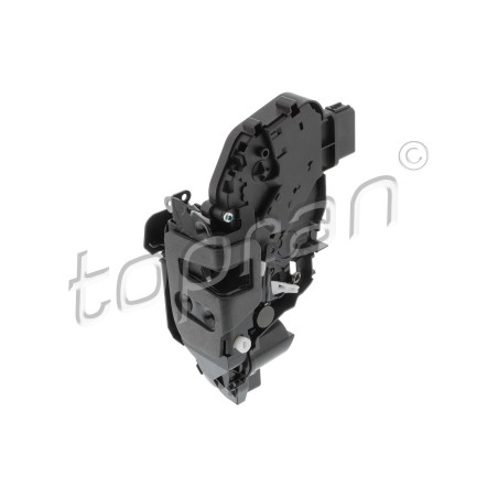 Serrure de Porte Arrière Droite Pour Land Rover Range Rover Evoque LR013890