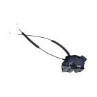 Serrure de Porte Avant Droite Pour Mazda 3 BP4L58310G
