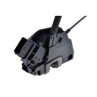 Serrure de Porte Avant Droite Pour Mazda 3 BP4L58310G