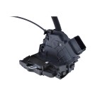 Serrure de Porte Avant Droite Pour Mazda 3 BP4L58310G