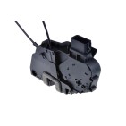 Serrure de Porte Avant Gauche Pour Mazda 3 BP4L59310G