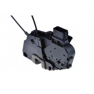 Serrure de Porte Avant Gauche Pour Mazda 3 BP4L59310G