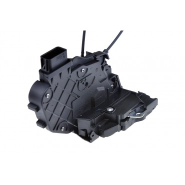 Serrure de Porte Avant Gauche Pour Mazda 3 BP4L59310G