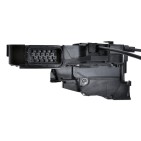 Serrure de Porte Avant Gauche Pour Mazda 3 BP4L59310G