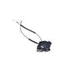 Serrure de Porte Arrière Droite Pour Mazda 3 BP4K72310G