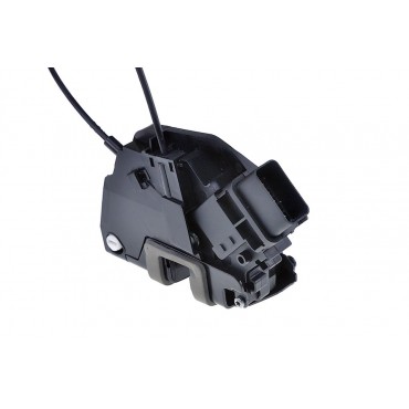 Serrure de Porte Arrière Gauche Pour Mazda 3 BP4K73310G