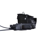 Serrure de Porte Arrière Gauche Pour Mazda 3 BP4K73310G