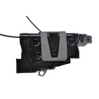 Serrure de Porte Arrière Gauche Pour Mazda 3 BP4K73310G