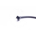 Serrure de Porte Avant Droite Pour Mercedes-Benz Classe C E T-Model 2117200635