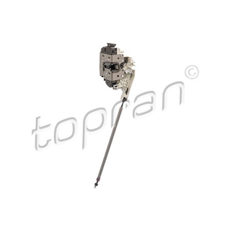 Serrure de Porte Avant Gauche Pour Mercedes-Benz Classe C T-Model E 2047201535