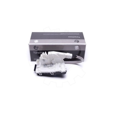Serrure de Porte Arrière Droite Pour Mercedes-Benz Classe E 2047304235