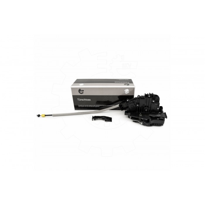 Serrure de Porte Avant Gauche Pour Mercedes-Benz Classe E T-Model S 0997200301