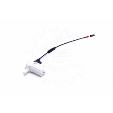 Serrure de Porte Avant Gauche Pour Mercedes-Benz Classe S 2227601300 A2227601300