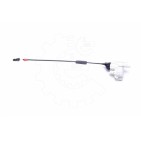 Serrure de Porte Avant Gauche Pour Mercedes-Benz Classe S 2227601300 A2227601300