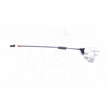 Serrure de Porte Avant Gauche Pour Mercedes-Benz Classe S 2227601300 A2227601300