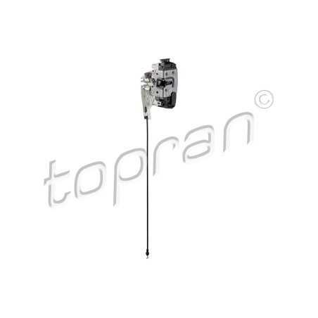 Serrure de Porte Arrière Droite Pour Mercedes-Benz Sprinter A9067401035