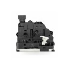 Serrure de Porte Avant Droite Pour Opel Corsa D Meriva B Vauxhall