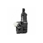 Serrure de Porte Avant Droite Pour Opel Corsa D Meriva B Vauxhall