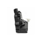 Serrure de Porte Avant Droite Pour Opel Corsa D Meriva B Vauxhall