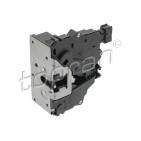 Serrure de Porte Avant Gauche Pour Opel Corsa E Vauxhall Corsa MK IV (E) 0135116