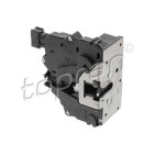 Serrure de Porte Avant Droite Pour Opel Corsa E Vauxhall Corsa MK IV (E) 0135115