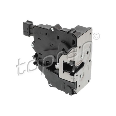 Serrure de Porte Avant Droite Pour Opel Corsa E Vauxhall Corsa MK IV (E) 0135115