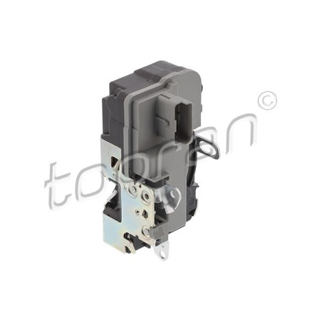 Serrure de Porte Avant Gauche Pour Peugeot 206 9135R9