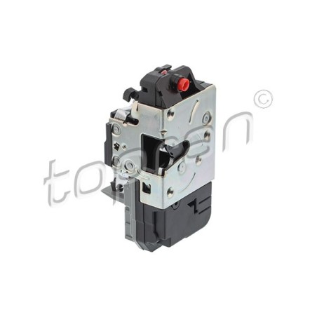 Serrure de Porte Arrière Gauche Pour Peugeot 206 9137E5