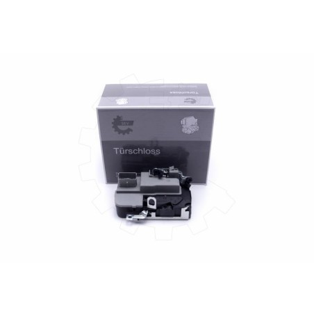 Serrure de Porte Avant Droite Pour Peugeot 206 9136S7
