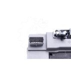 Serrure de Porte Avant Droite Pour Peugeot 206 9136S7