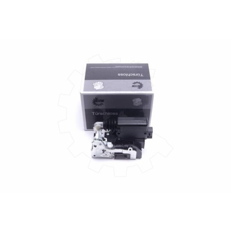 Serrure de Porte Avant Gauche Pour Renault Megane I 7702127968