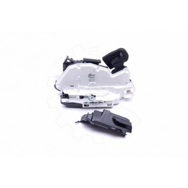 Serrure de Porte Avant Gauche Pour VW Atlas Seat Skoda 5K1837015A 5K1837015C
