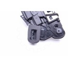 Serrure de Porte Avant Gauche Pour VW Atlas Seat Skoda 5K1837015A 5K1837015C